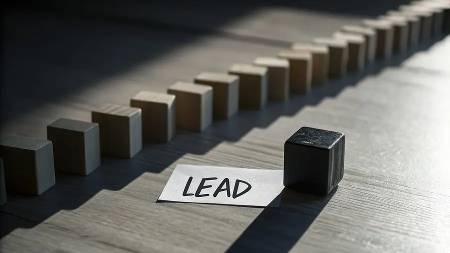 The Leadership Shift That Changed My Career