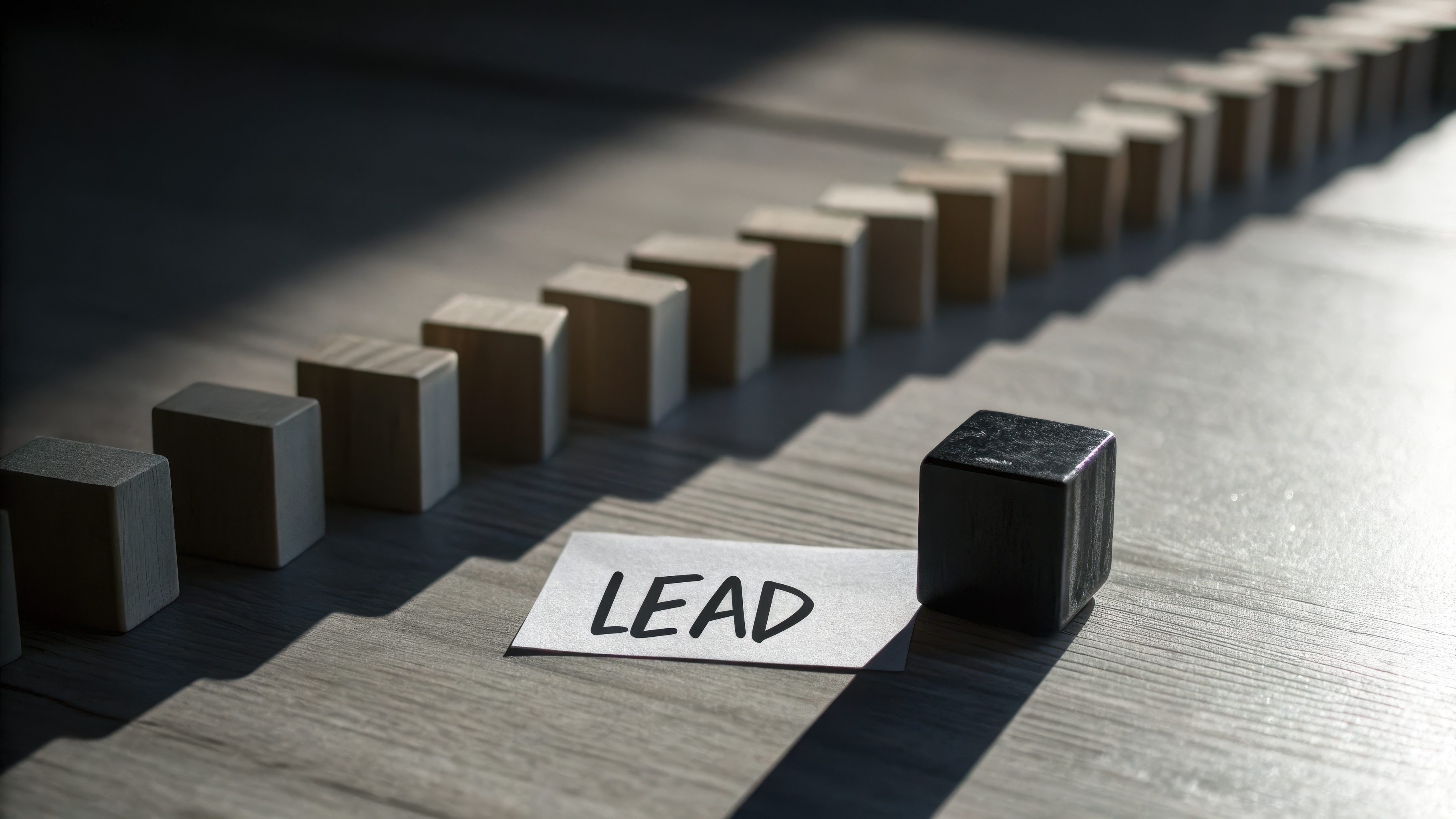 The Leadership Shift That Changed My Career