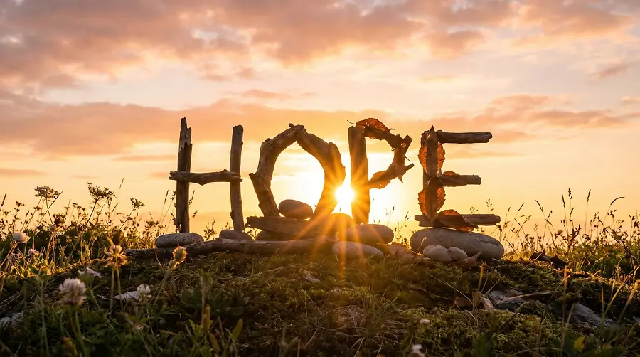 Resilience Is Not About Being Strong All the Time
