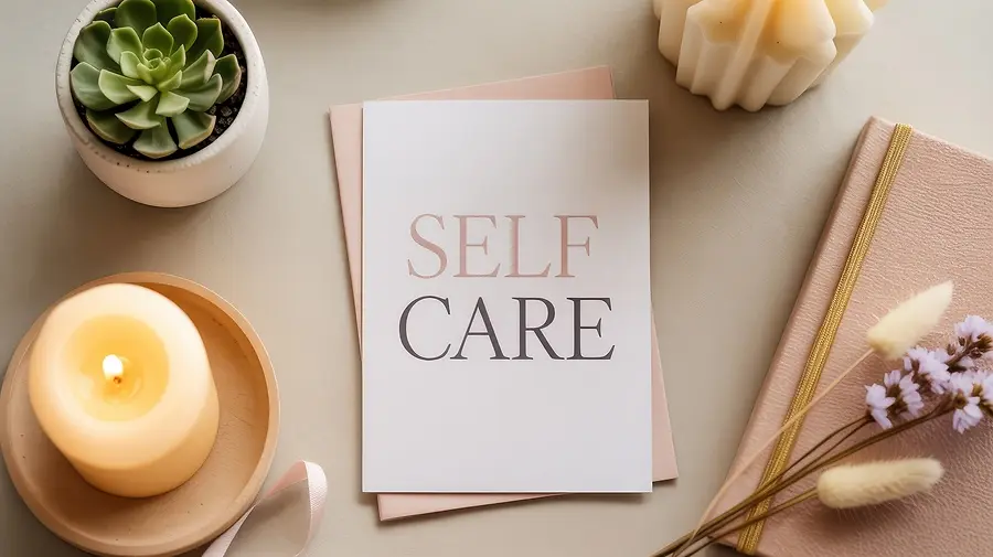 The Discipline of Self-Care: Choosing What Truly Restores You