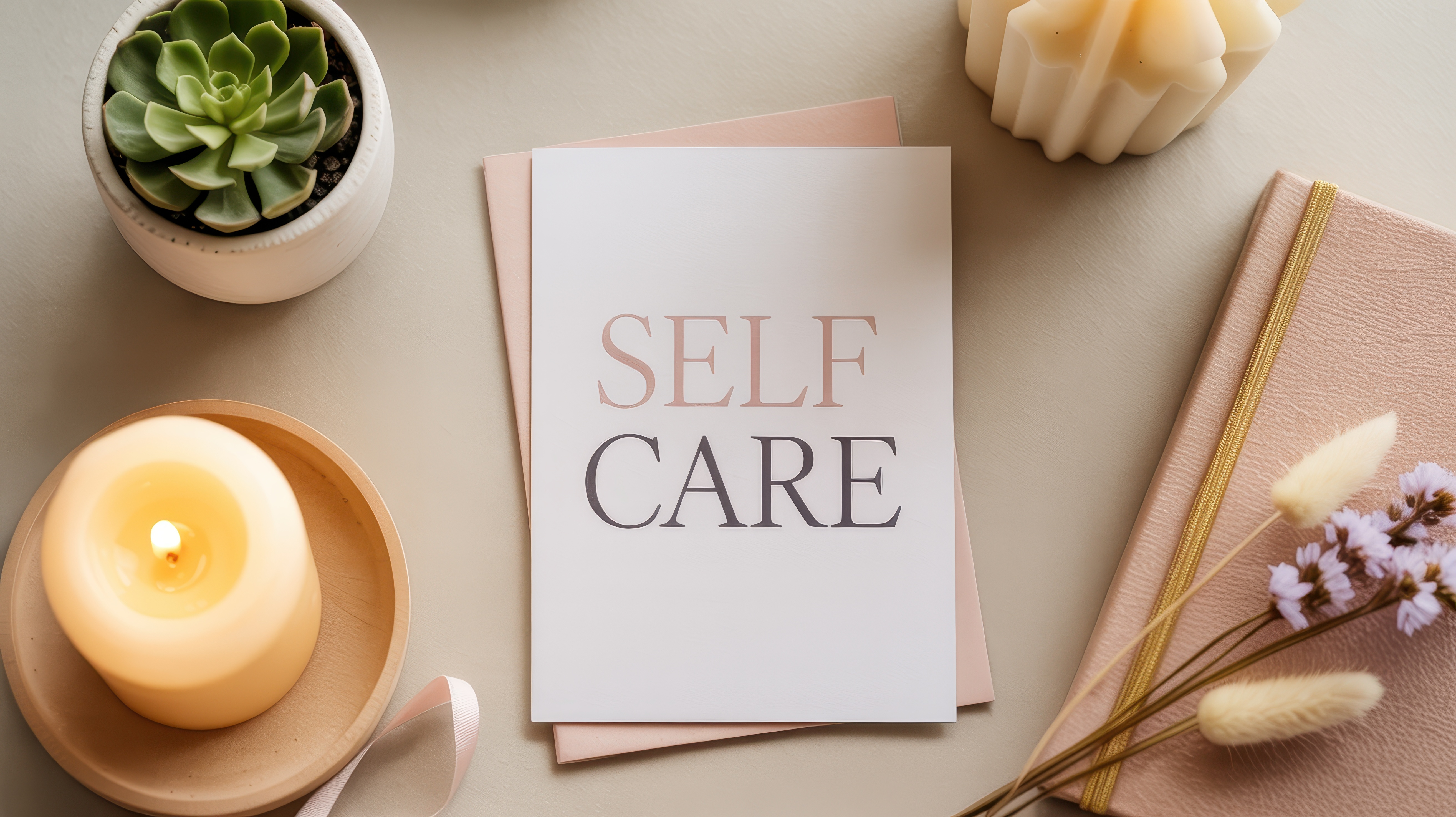 The Discipline of Self-Care: Choosing What Truly Restores You