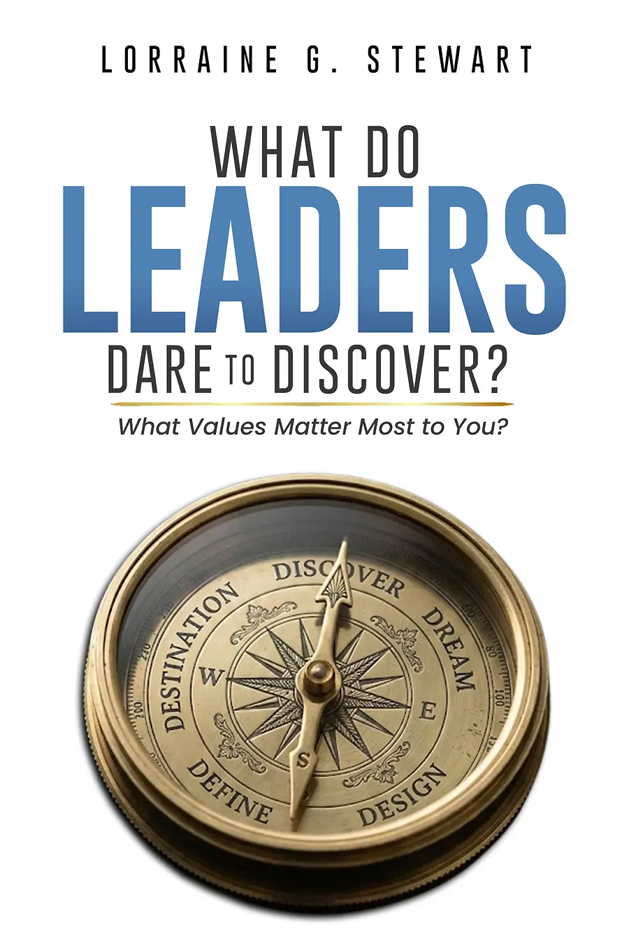 What Do Leaders Dare to Discover?