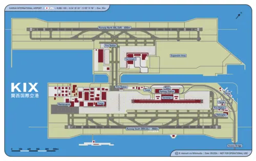 The Most Kawaii Airport in Japan! (airport analysis #5)