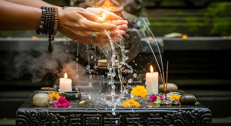 Faith, Grief, and the Journey Back to Living 