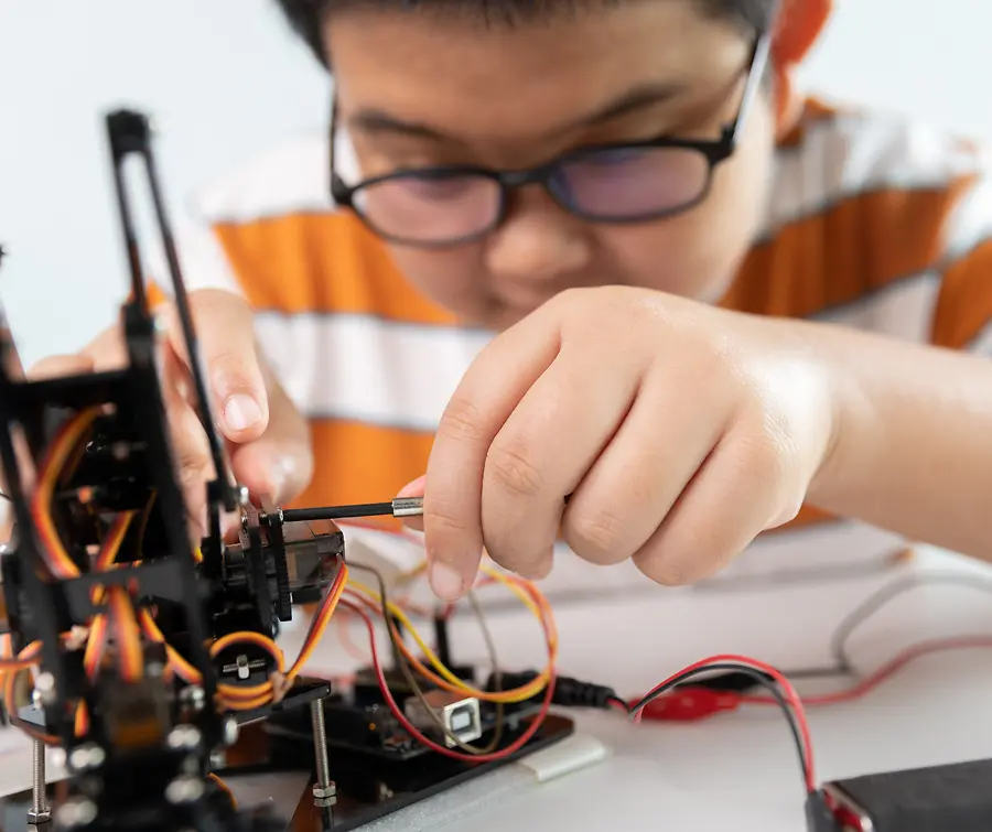 Fostering Creativity within an A.I. Generation