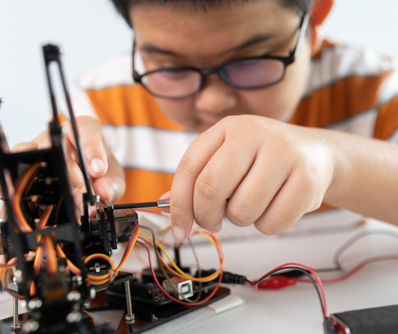Fostering Creativity within an A.I. Generation