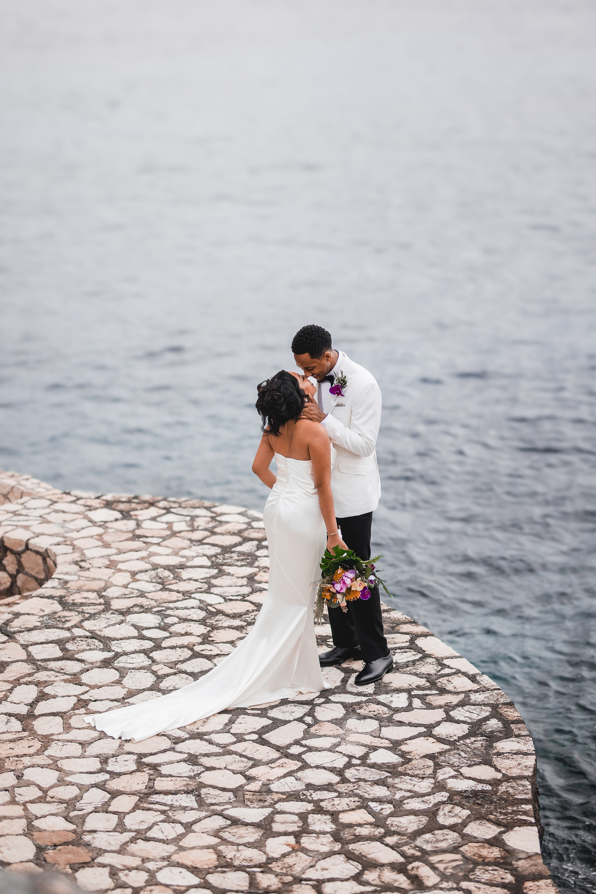 The Moment You Fall in Love with the Wrong Wedding Venue