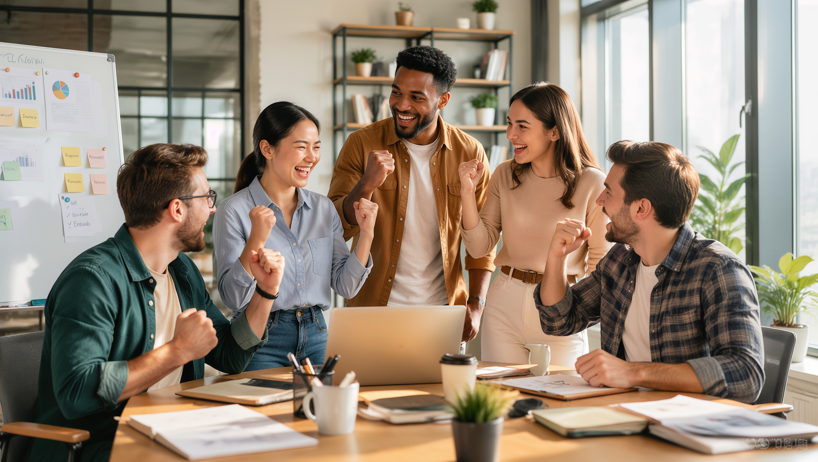 Gain visibility as a thought leader