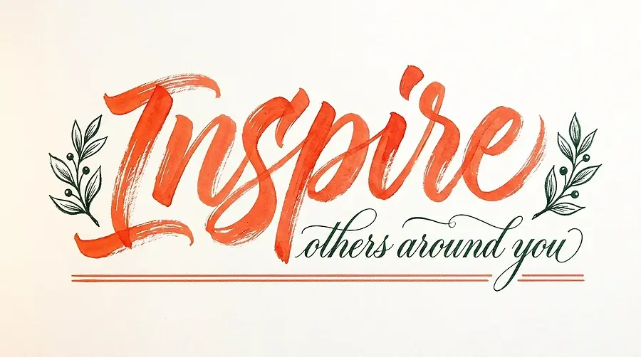 Inspire and Influence other high level Professional