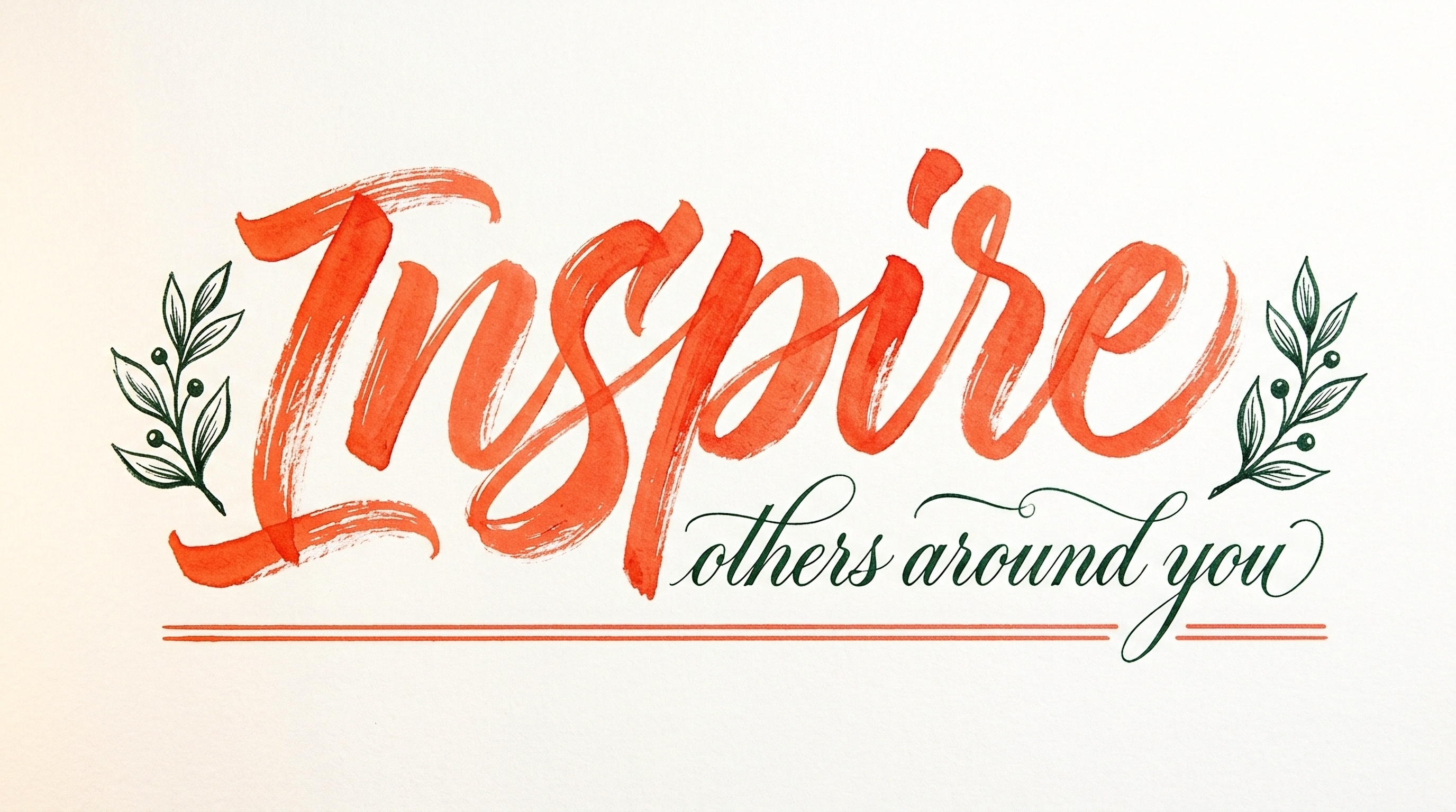 Inspire and Influence other high level Professional