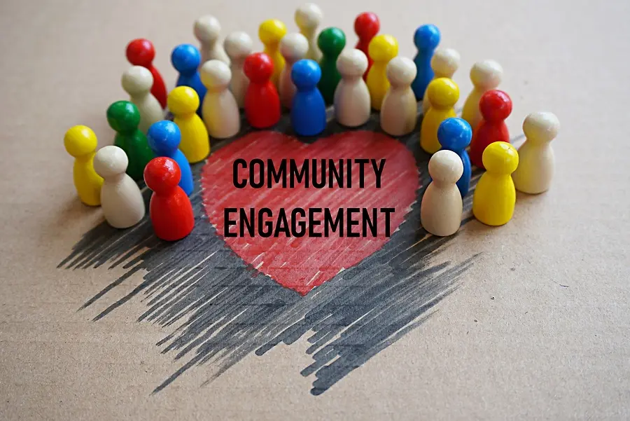 Community Matters