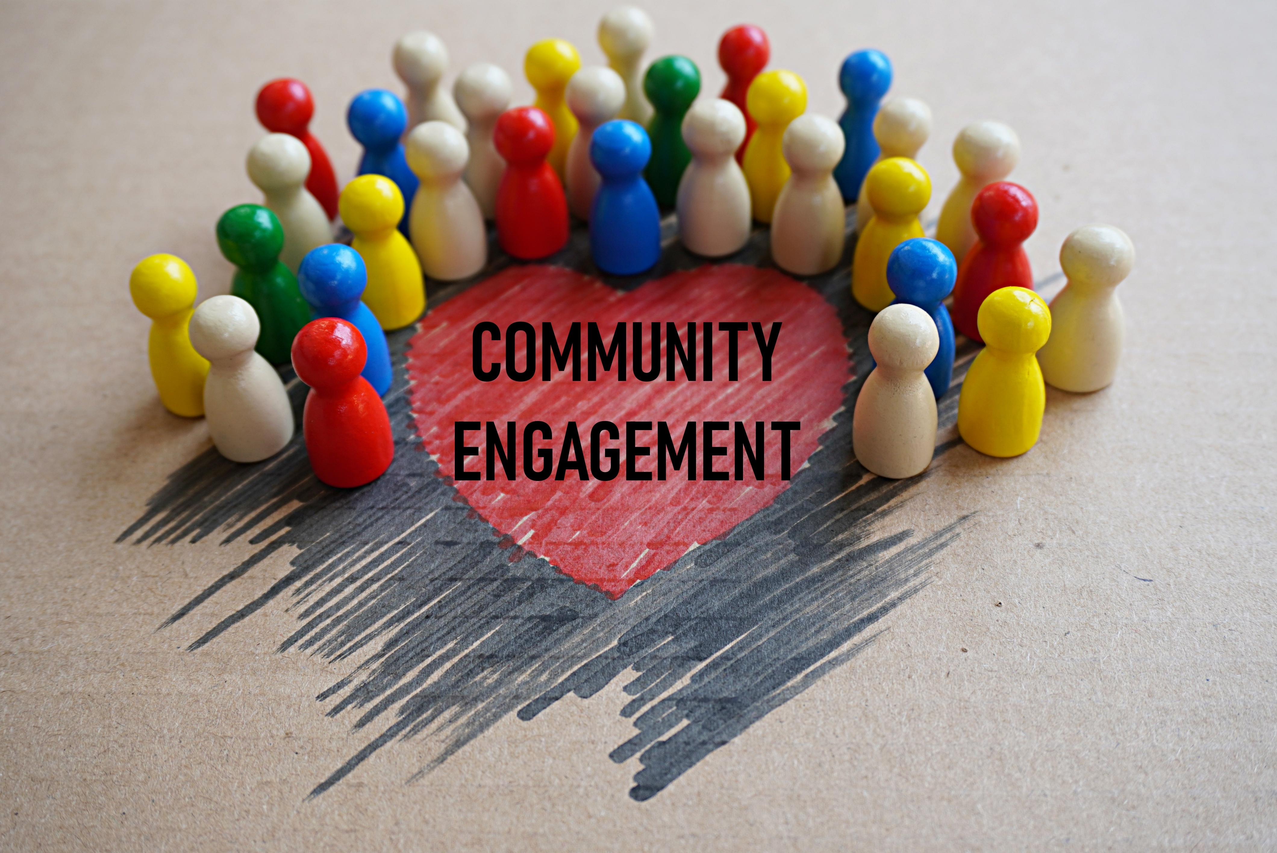 Community Matters