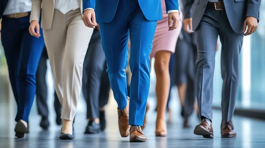 Leadership Isn't About Power - It's About Creating More Leaders 