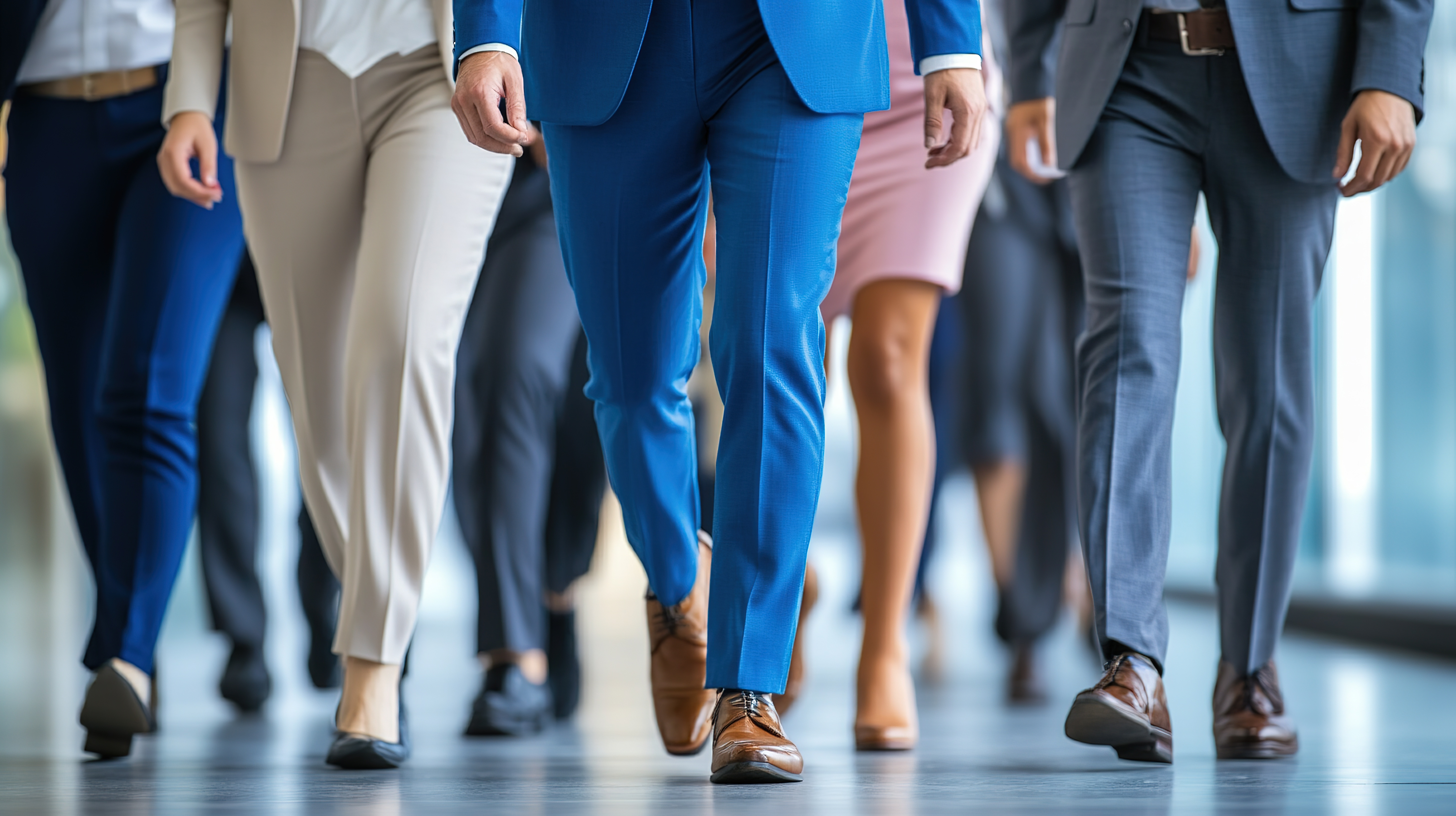 Leadership Isn't About Power - It's About Creating More Leaders 