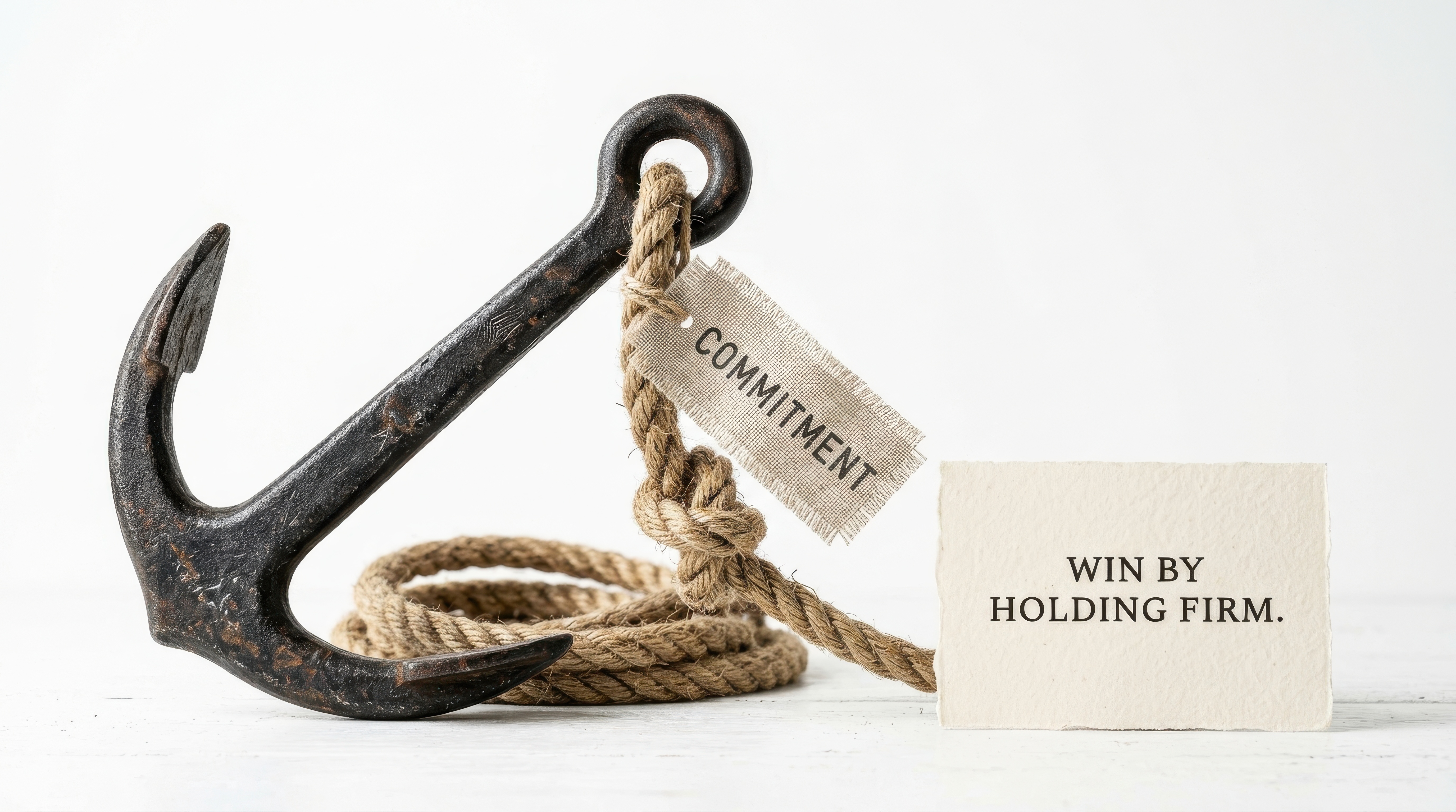I Thought My Story Was About Health. I Was Wrong. By Dede Murff, MCHC
