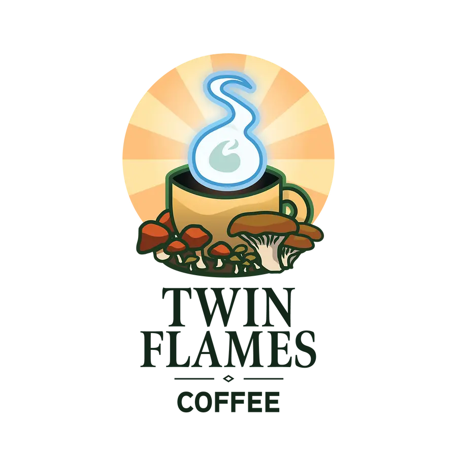 More Than Coffee: The Story Behind Twin Flames 