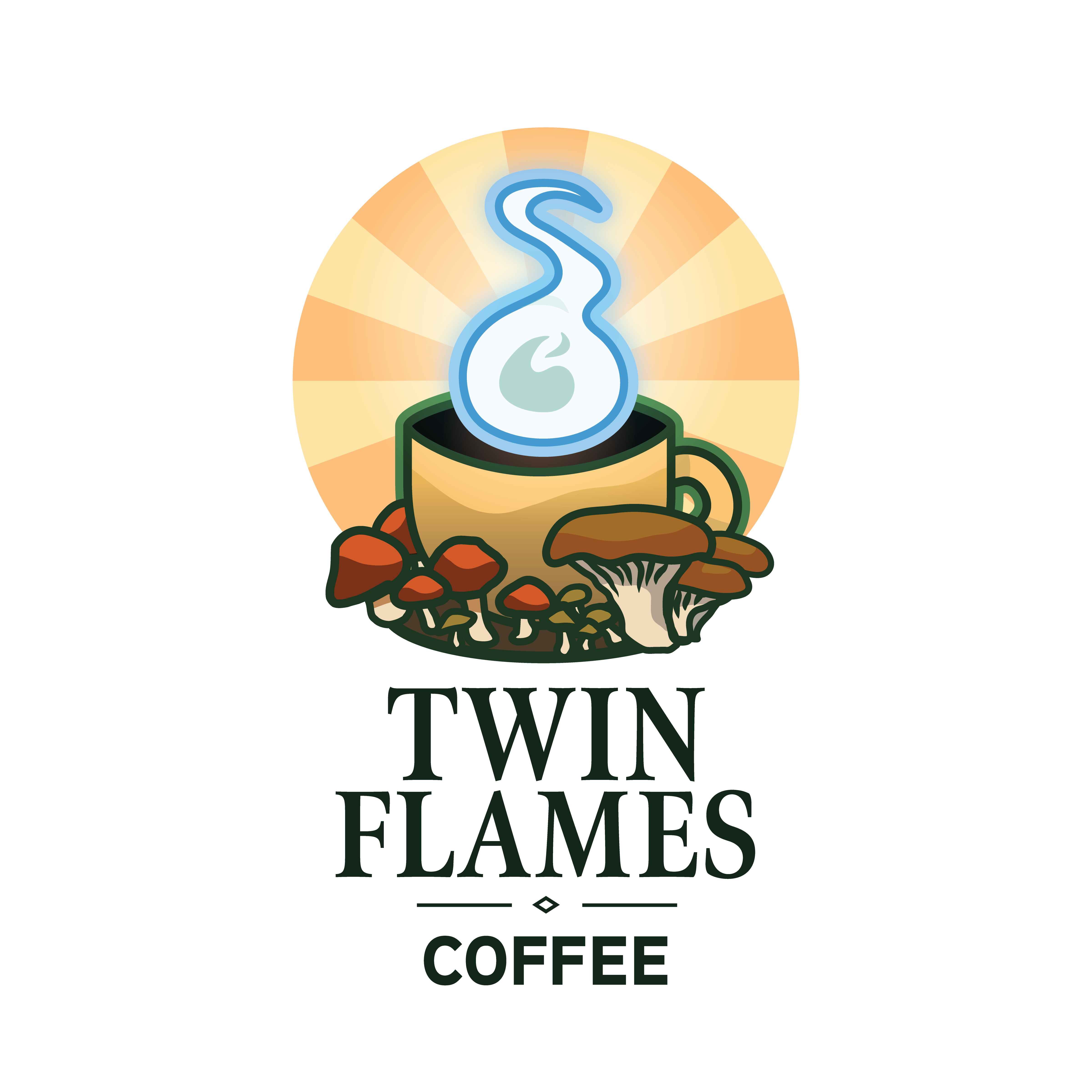 More Than Coffee: The Story Behind Twin Flames 