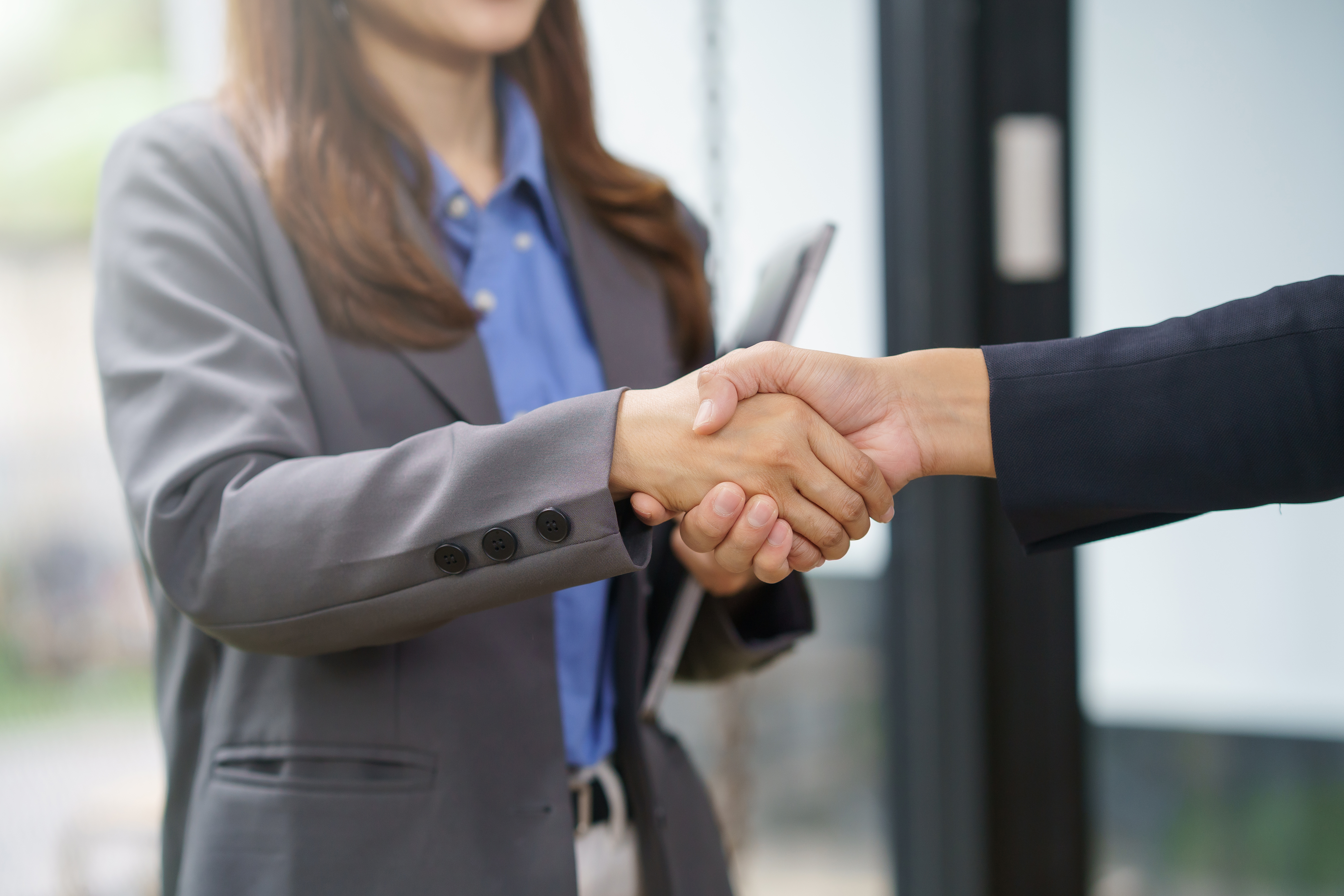 Stop calling it a second career