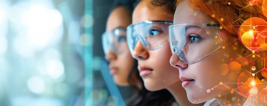 Building Influence Through Data, Mentorship, and Responsible AI