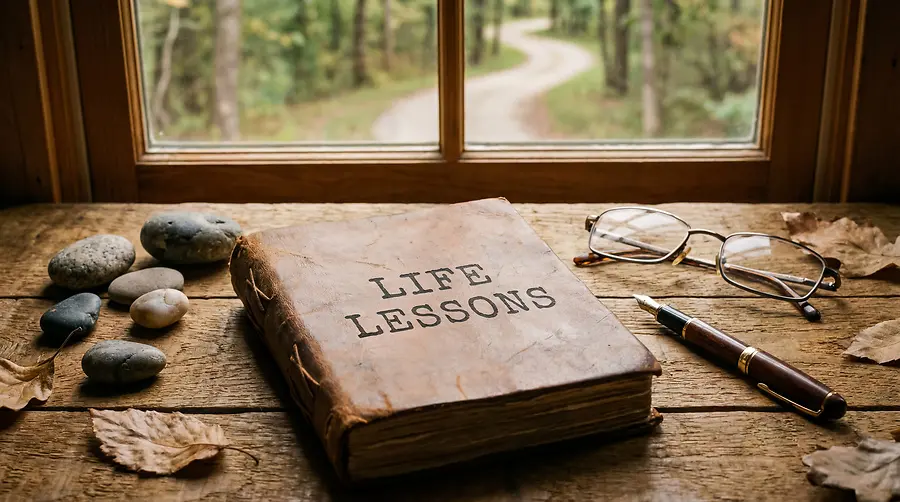 Your Life Experience 