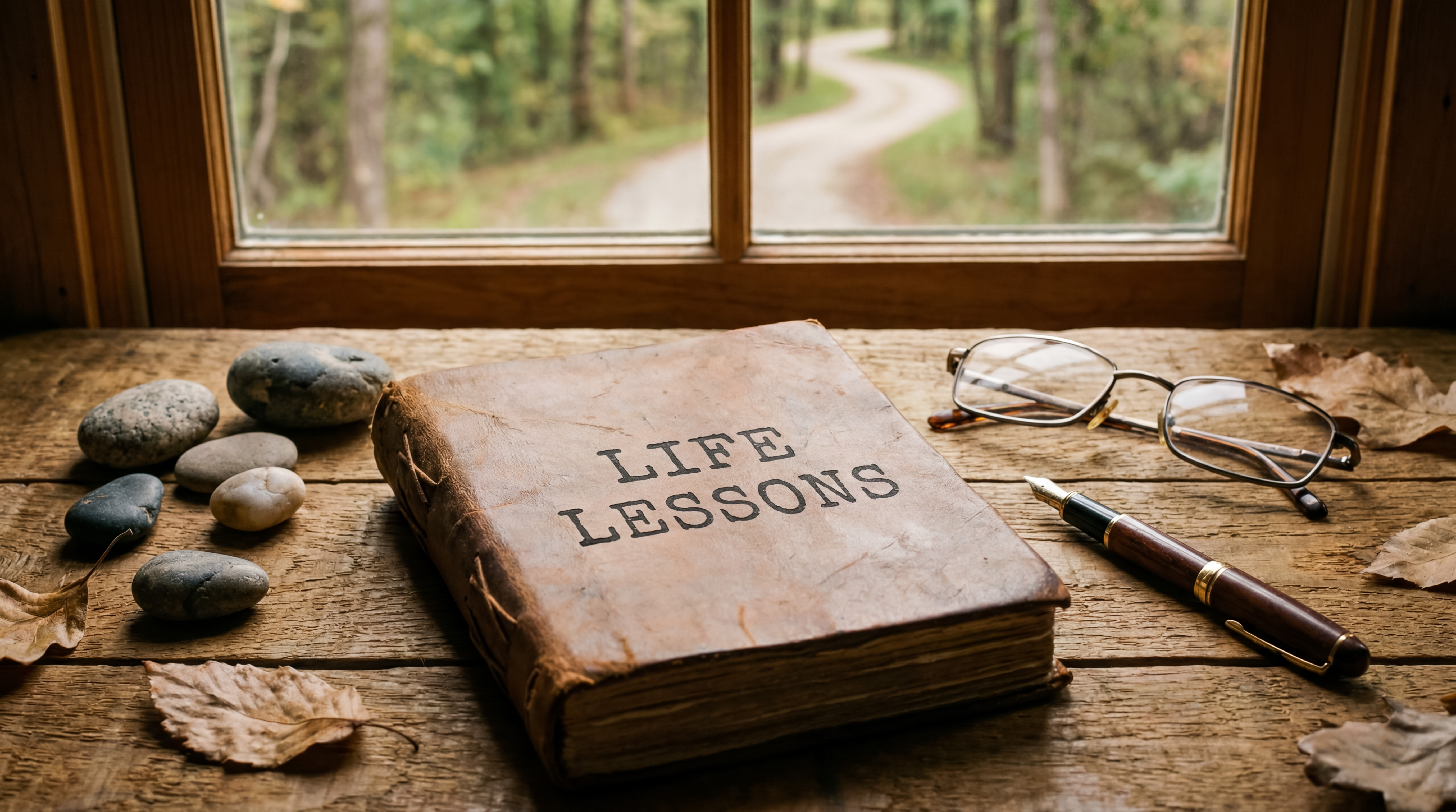 Your Life Experience 