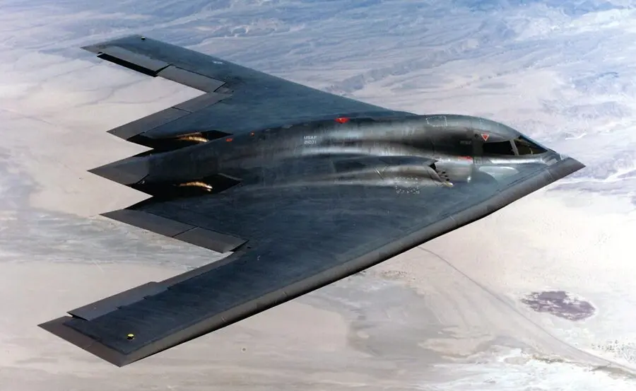 Let's Talk About the Fallacy of Stealth