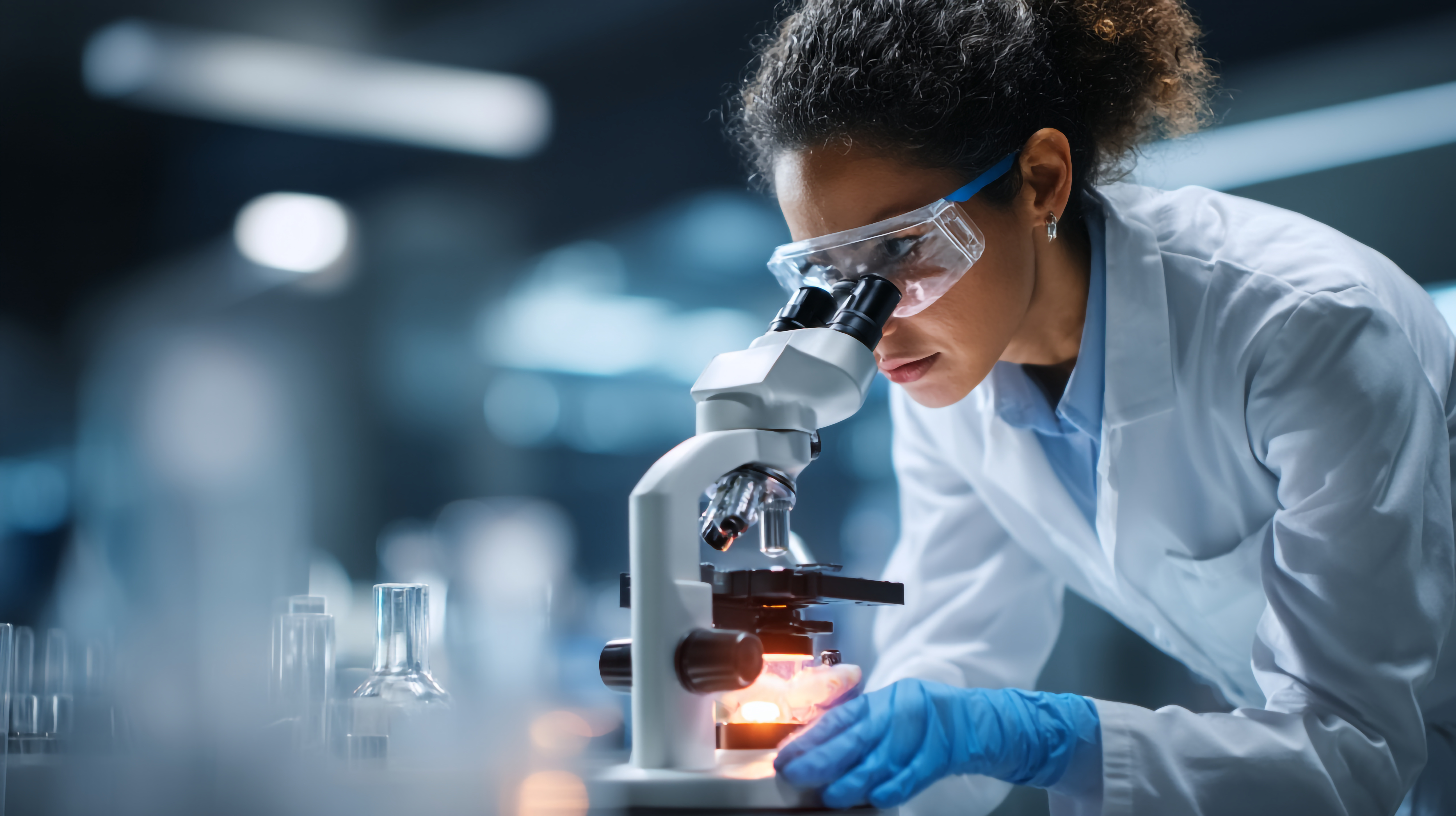 Why the Future of Healthcare Isn't More Staff—It's Smarter Systems