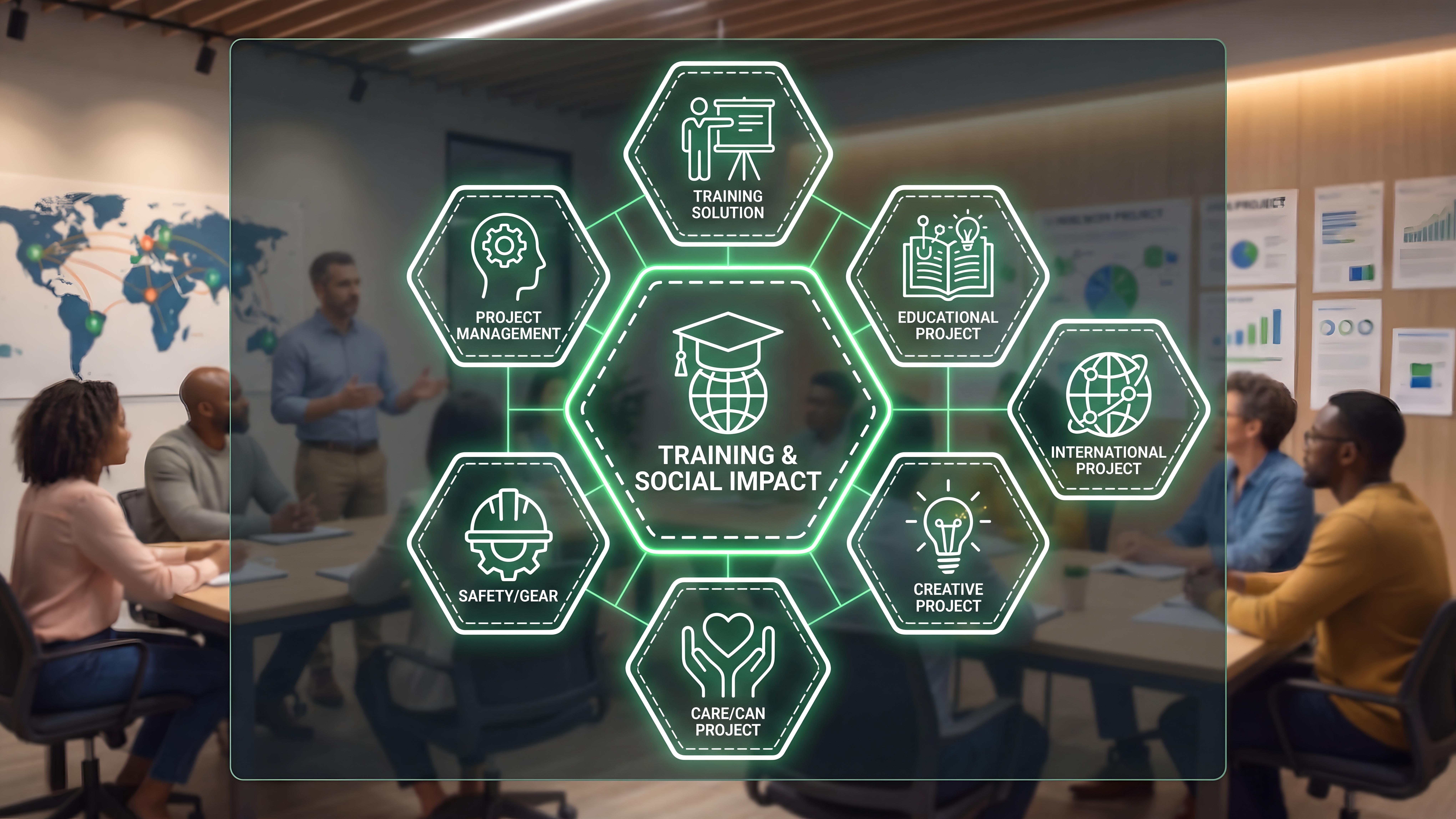 Why Exceptional Admissions Leaders Will Never Be Replaced by AI