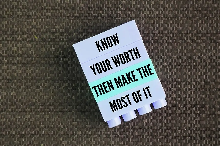 Why Making an Impact Matters More Than Chasing Success