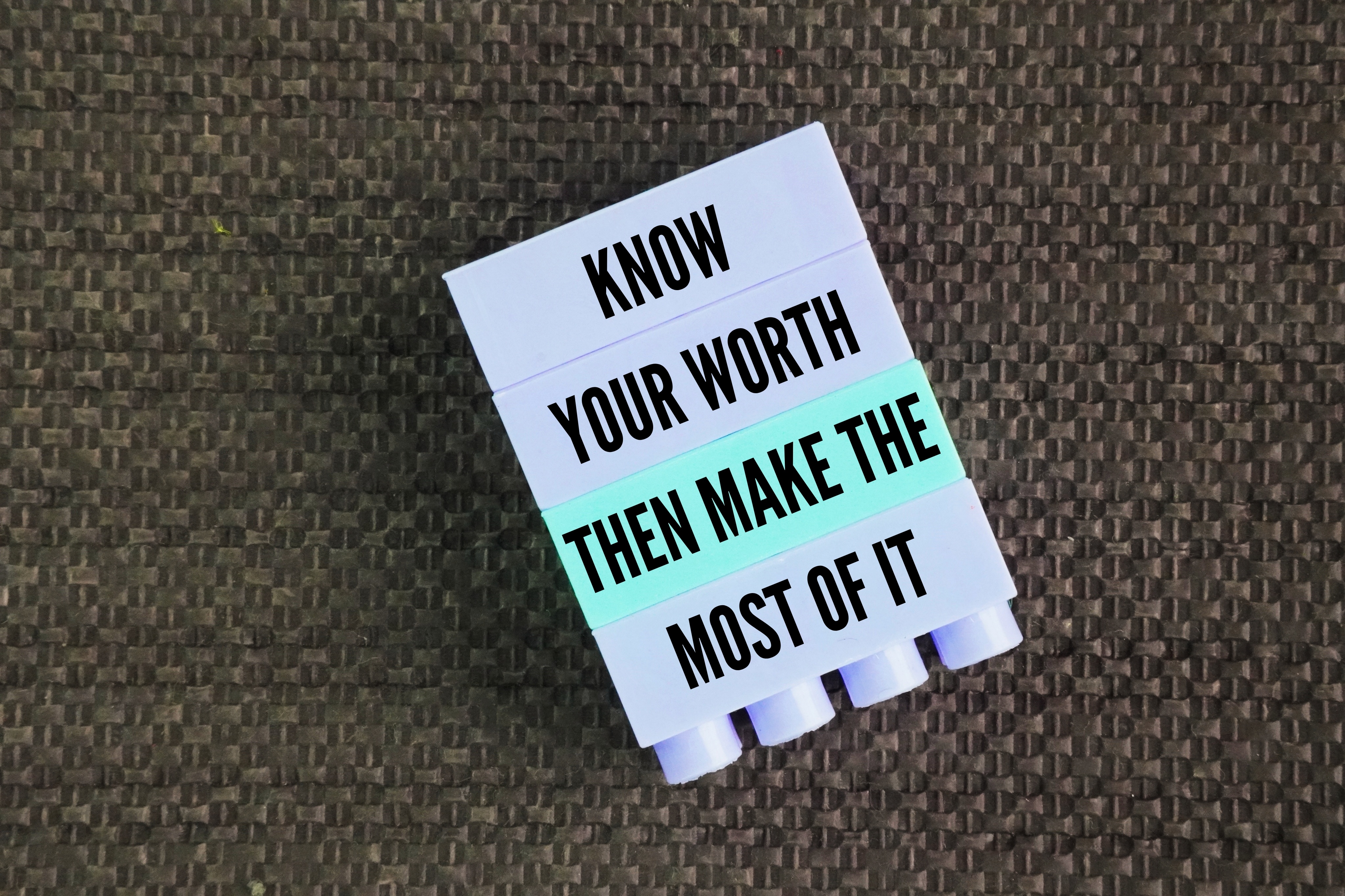 Why Making an Impact Matters More Than Chasing Success