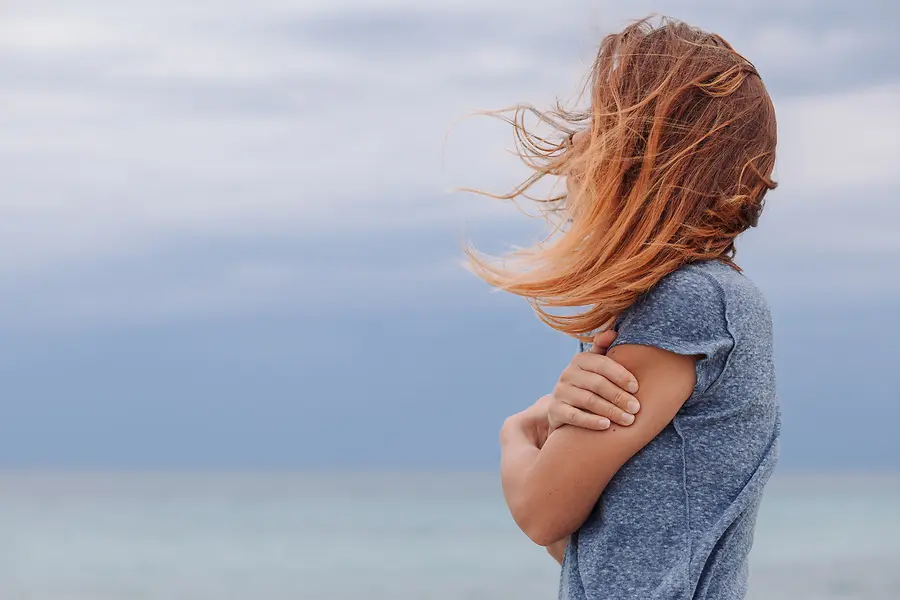 Grief Doesn't Mean You're Broken