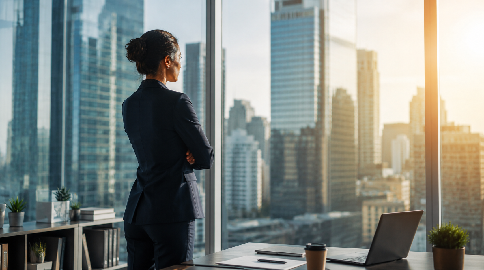 The Bold Leadership Advantage