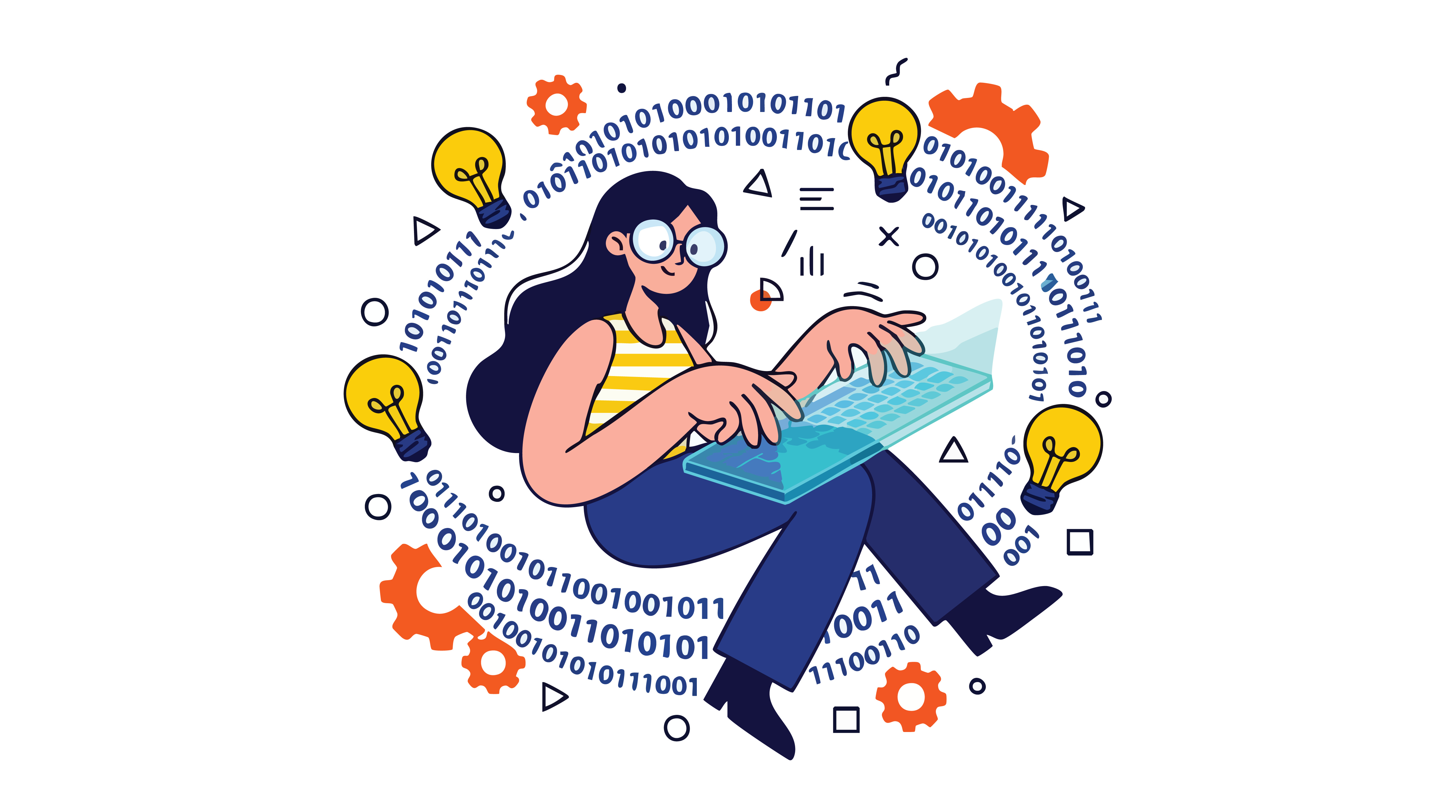 Financial Literacy, the Backbone for Creatives