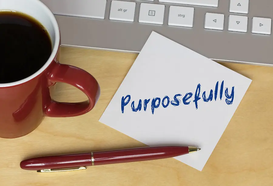 Purpose Living