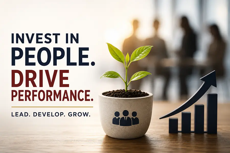Talent and Performance Management