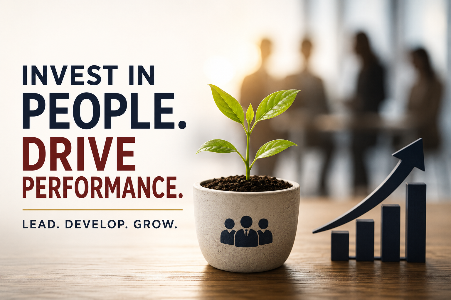 Talent and Performance Management