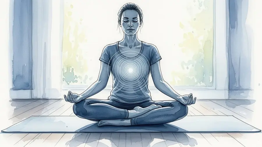 Beyond Resilience: Why Women's Bodies Were Designed for Recovery