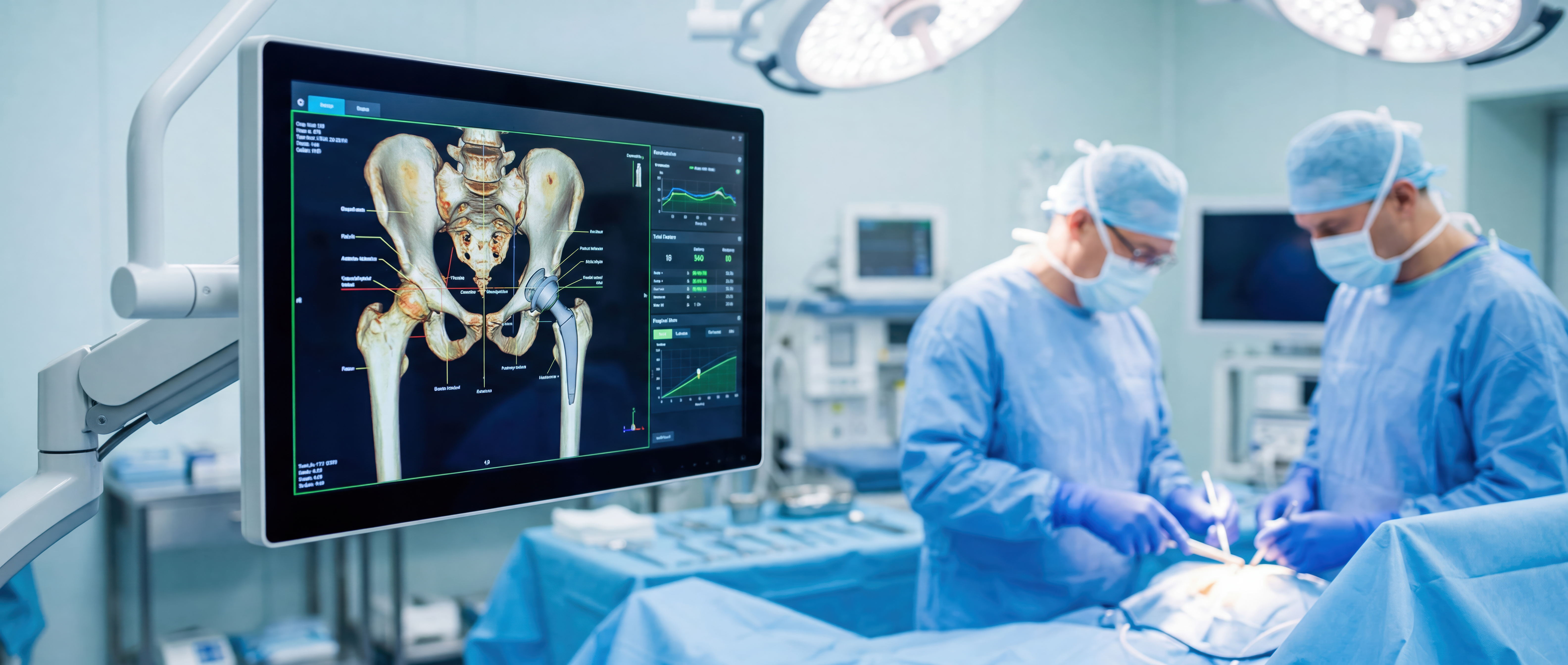 The Hidden Cost of Reactive Healthcare Practices