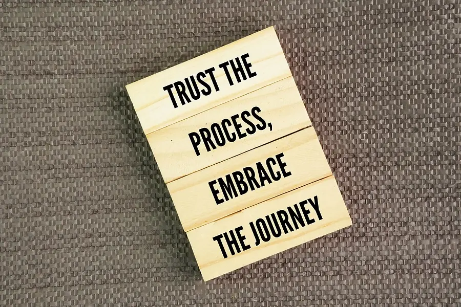 The Courage to Serve: Leading with Purpose, Resilience, and Heart