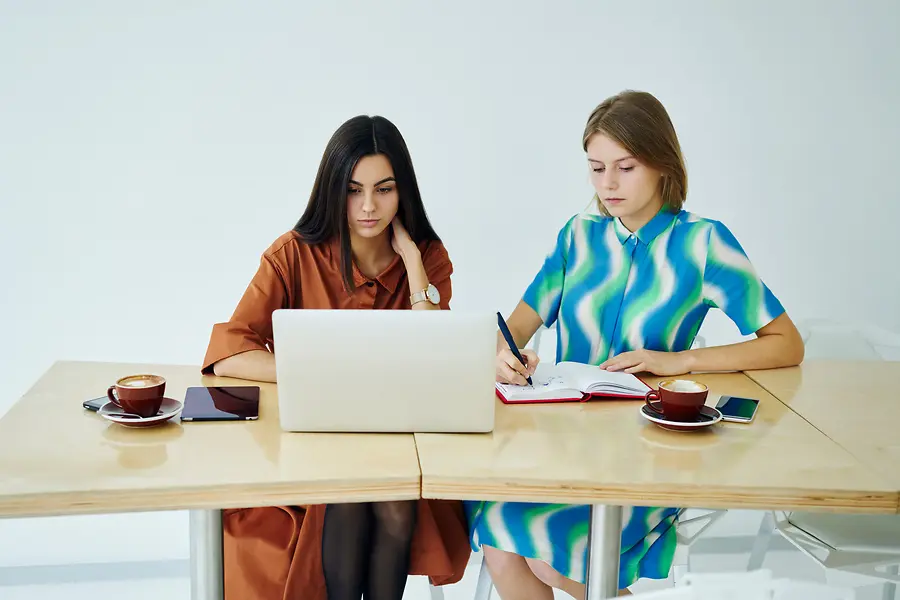 The Importance of Mentorship