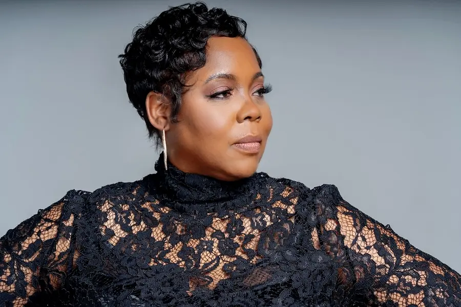 Spaces Not Built for Me: A Journey of Faith, Resilience, and Purpose
