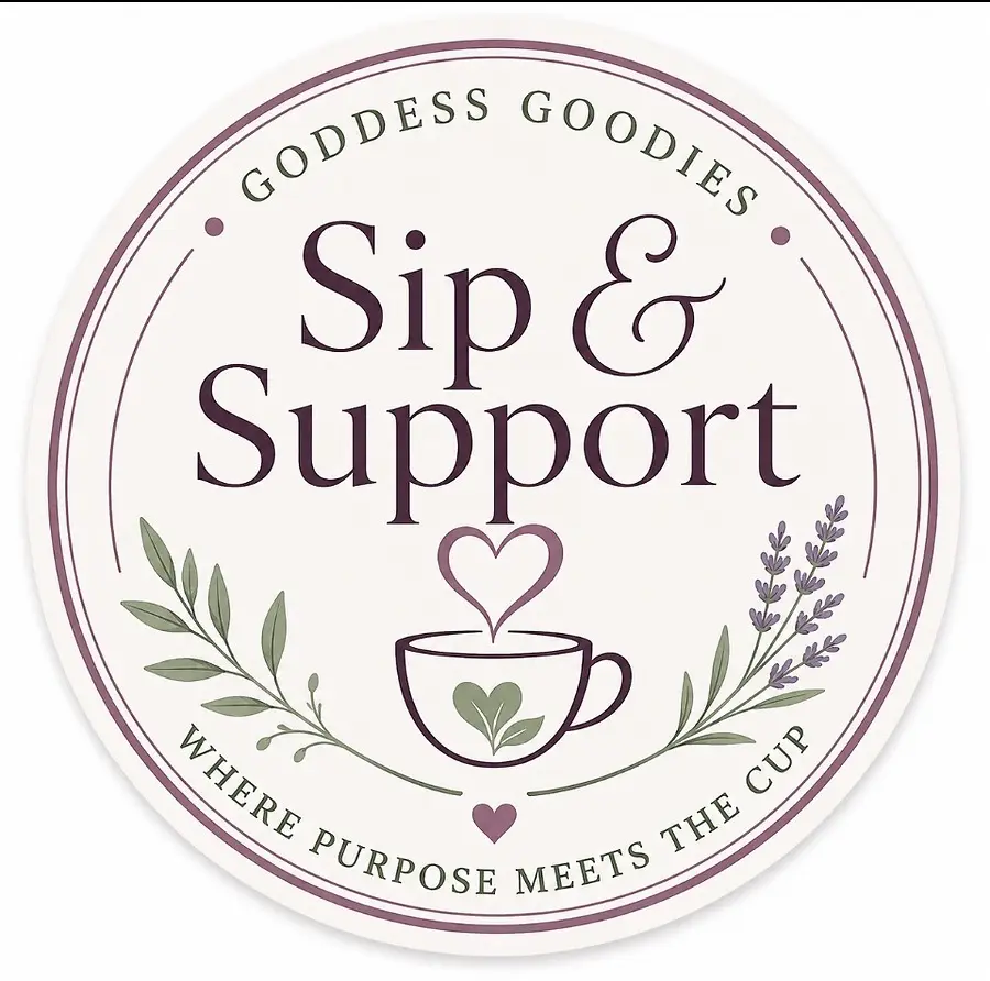 Where Purpose Meets the Cup