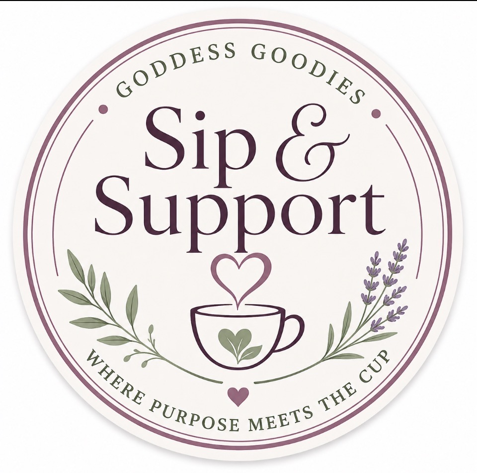 Where Purpose Meets the Cup