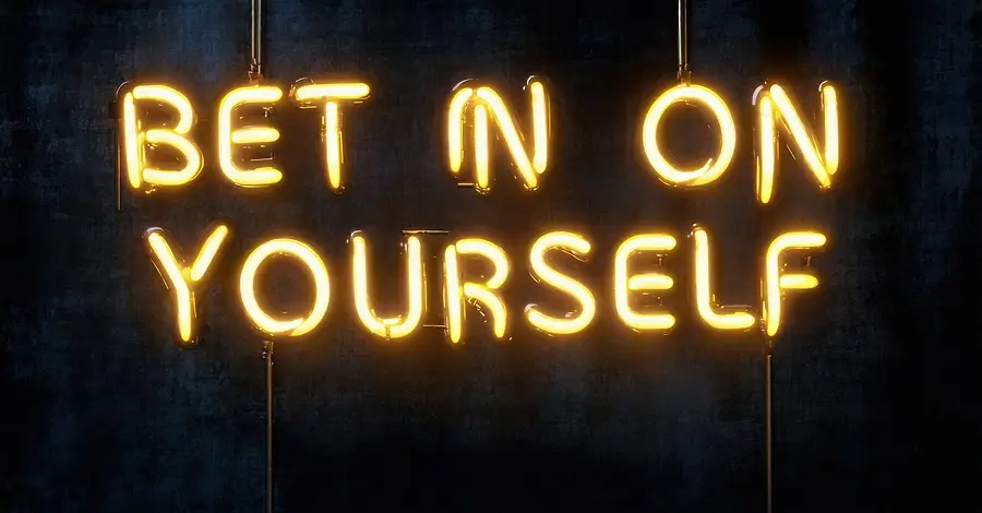 Your Career Is the Sum of the Investments You Make in Yourself