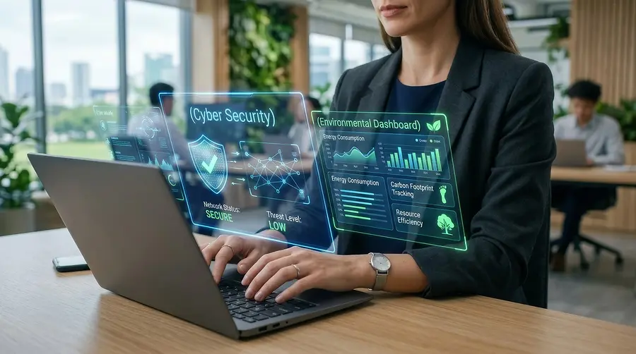 The Invisible Technology That Keeps Every Business Running