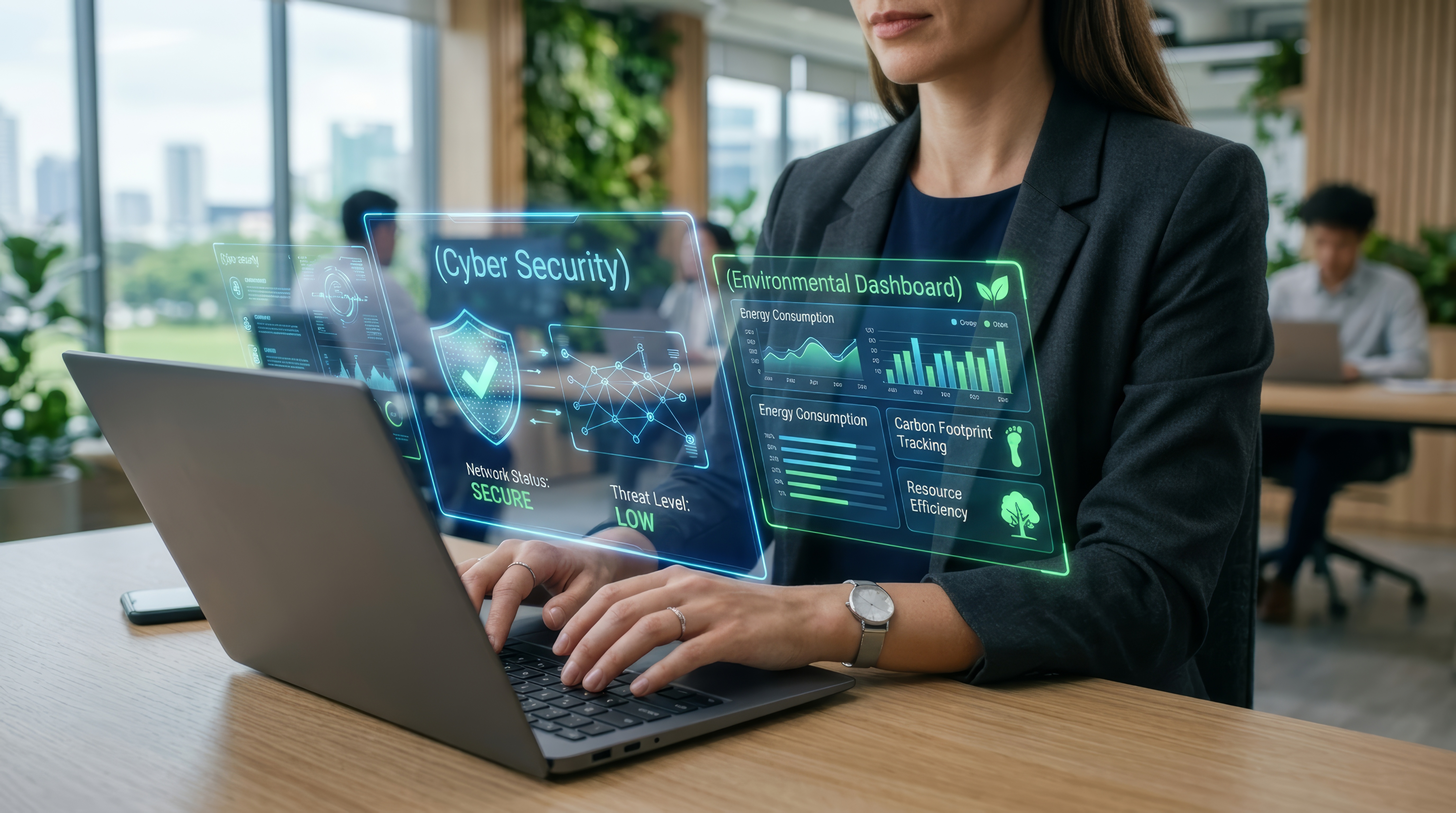 The Invisible Technology That Keeps Every Business Running
