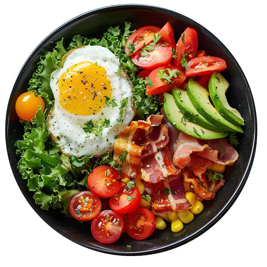 Food vs. Migraine: Can What's on Your Plate Prevent the Pain?