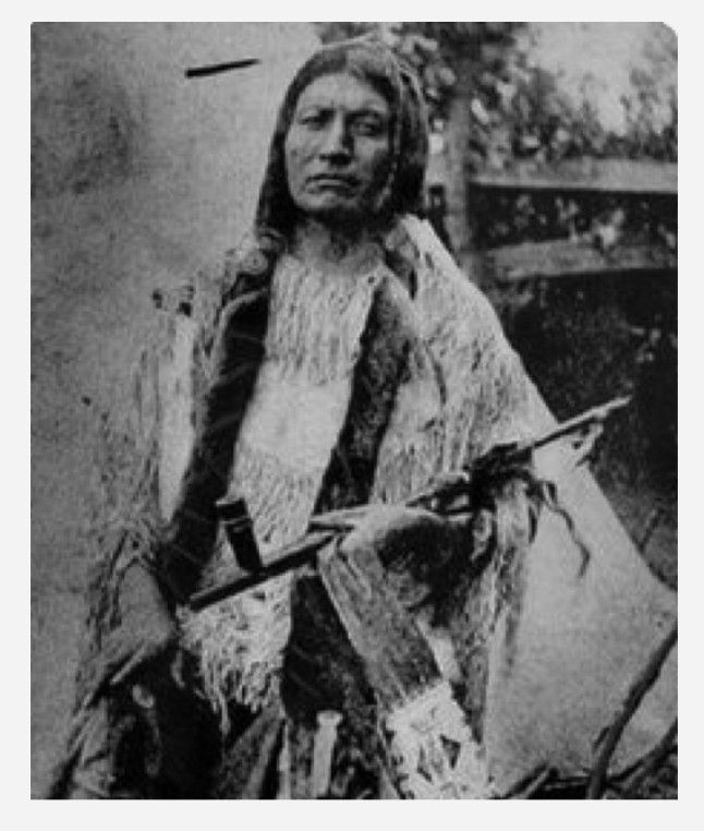  Legends of the Origins of the Sacred Pipes