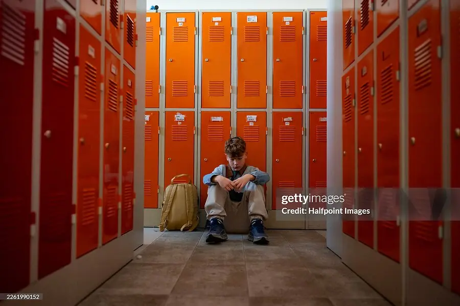 A Flawed System - The Court System is NOT Set Up to Protect our Youth with Disabilities