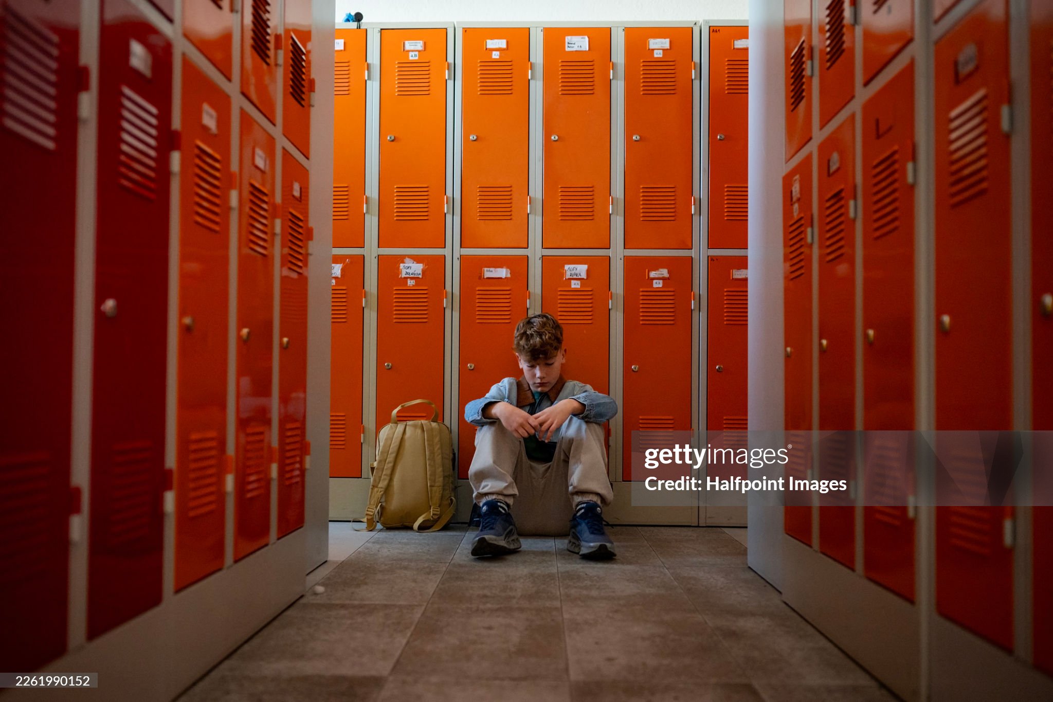 A Flawed System - The Court System is NOT Set Up to Protect our Youth with Disabilities